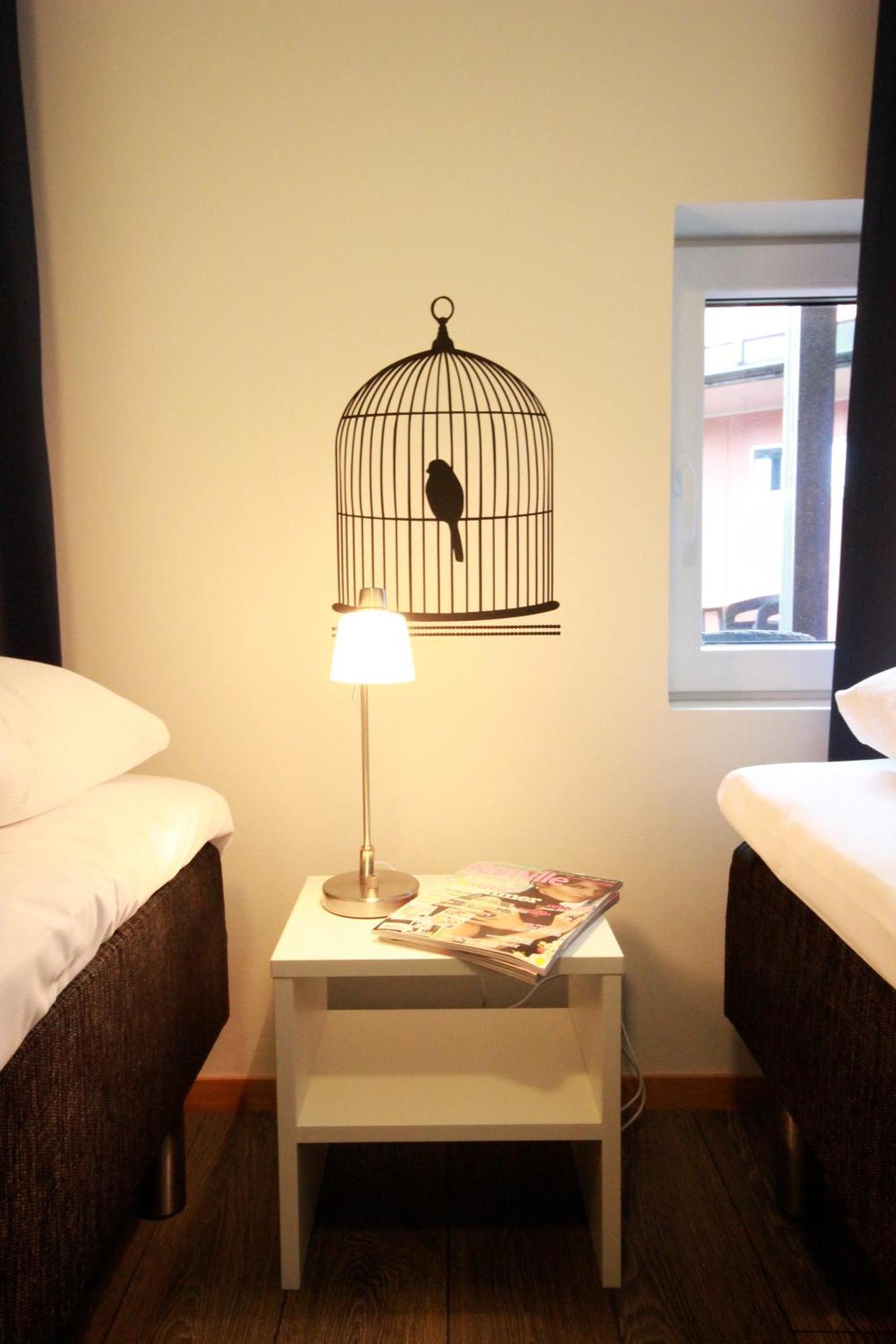 Flotmyrgarden Apartment Hotel 호이예순 외부 사진