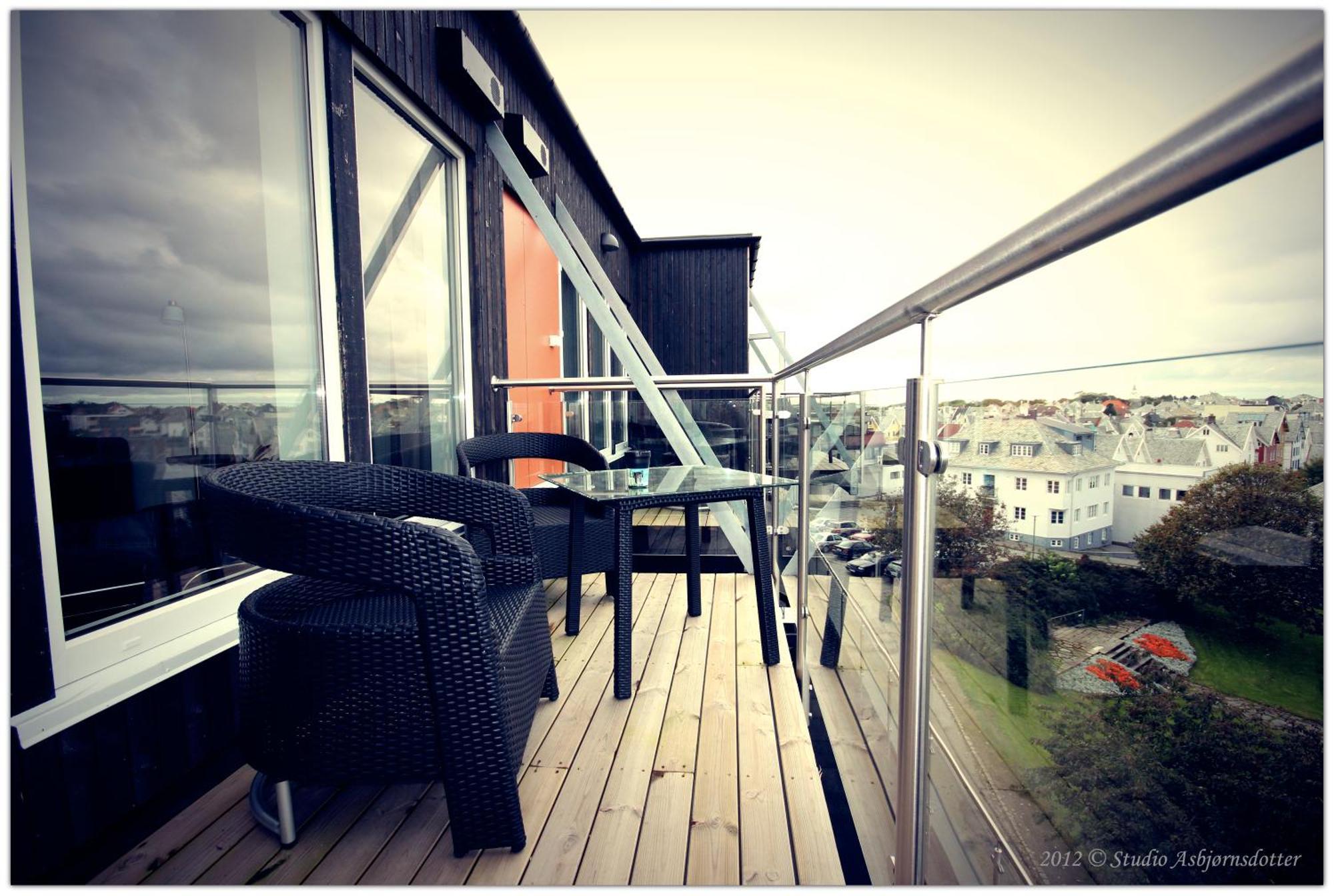 Flotmyrgarden Apartment Hotel 호이예순 외부 사진