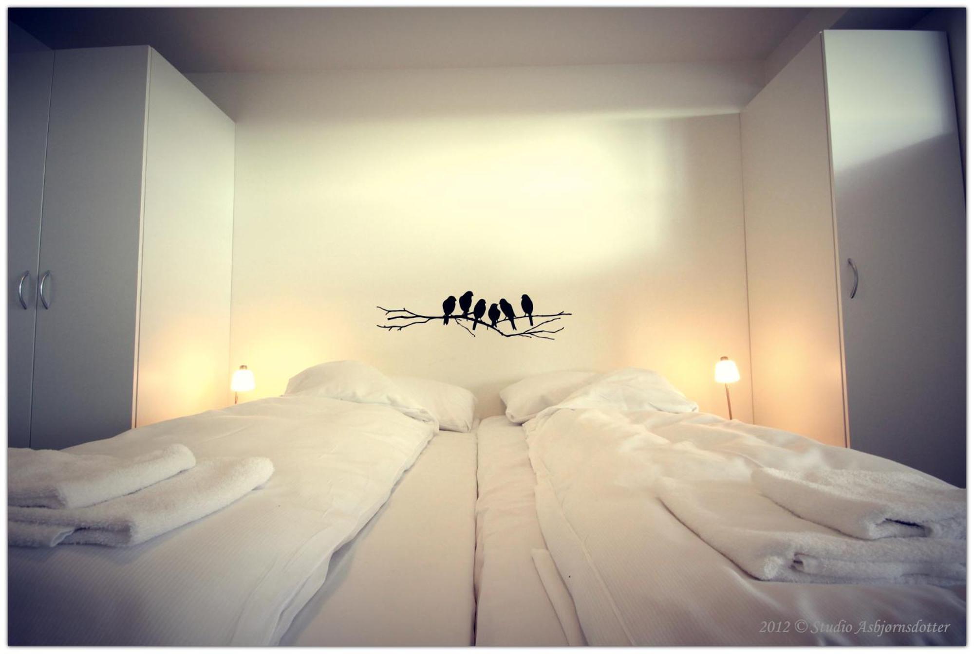 Flotmyrgarden Apartment Hotel 호이예순 외부 사진